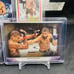 2024 Topps Chrome/knockou t UFC KHAMZAT CHIMAEV Aqua Refractor /199, /99 /250 RC