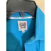 Cinch Mens Blue Long Sleeve Button Up Shirt! Size S