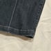 Paige Canyon Boot Low Rise Flare Y2K Dark Wash Women's Denim Jeans - Size 28