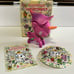 Tokidoki Unicorno Flower Power Series 2 Calla Lily Chaser