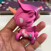 Tokidoki Unicorno Flower Power Series 2 Calla Lily Chaser