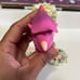 Tokidoki Unicorno Flower Power Series 2 Calla Lily Chaser