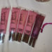 Bundle of Victoria's Secrets, bath & body hand creams, perfumes, redkin sprays
