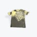 Archaic Size Large Y2K AOP Double Sided Gothic Tee