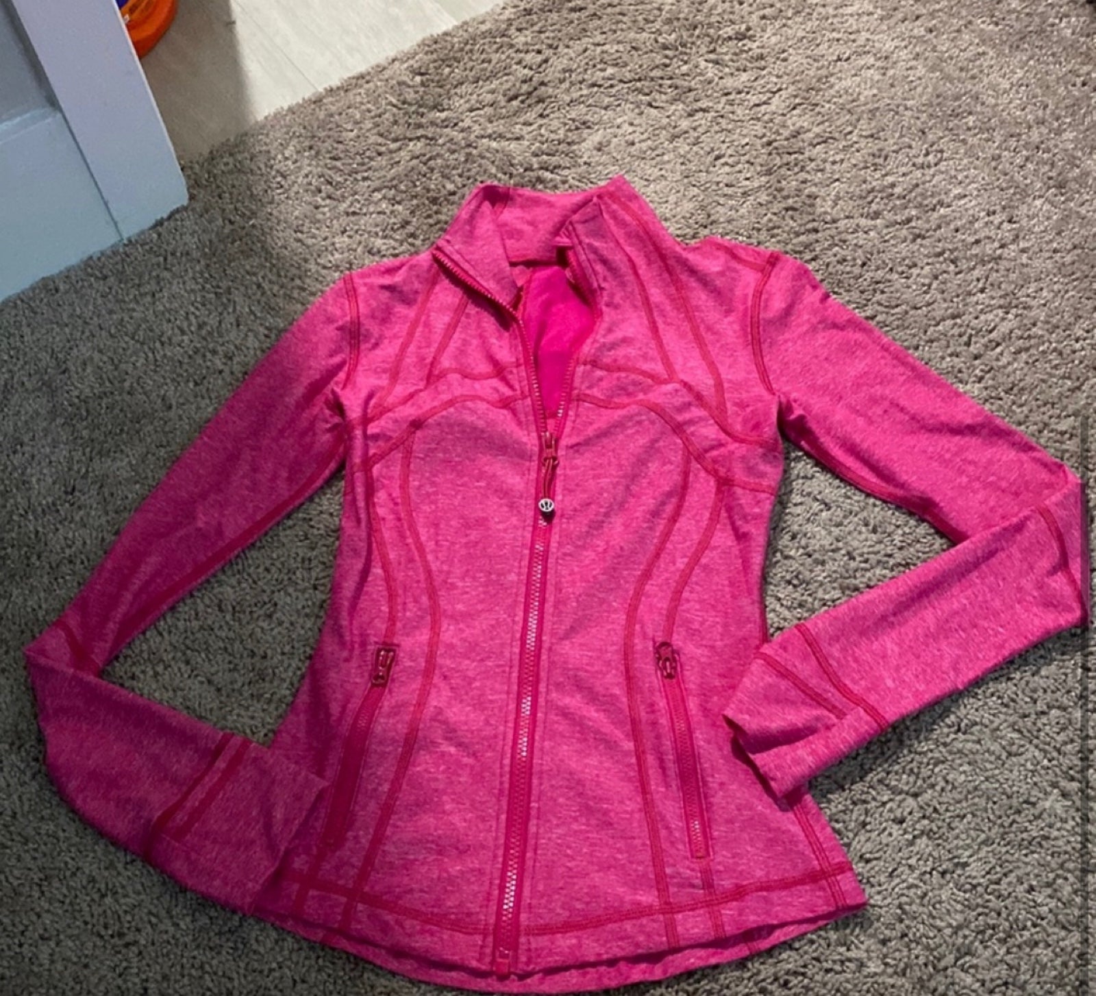 lululemon define jacket
