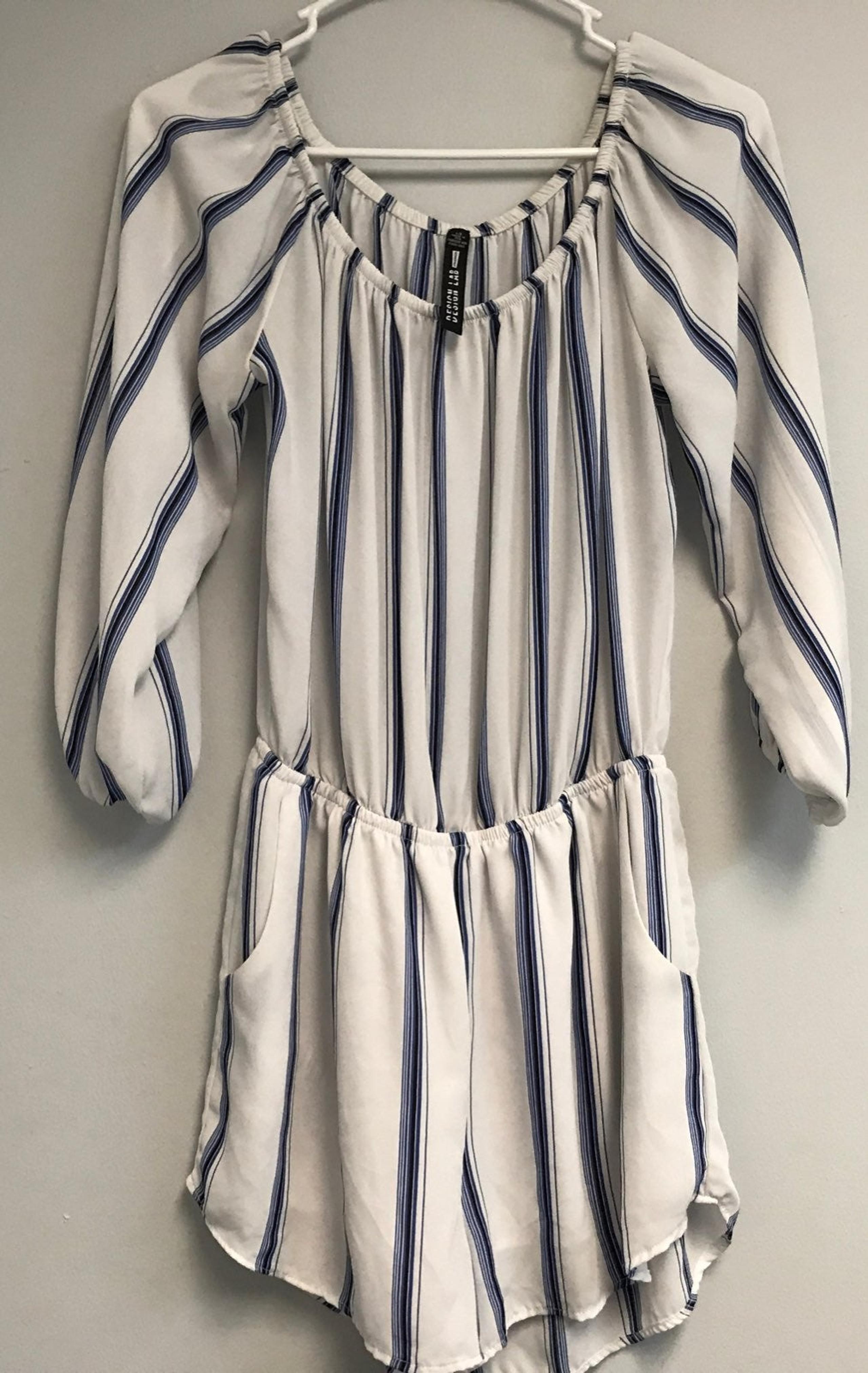 Lord & Taylor  Romper