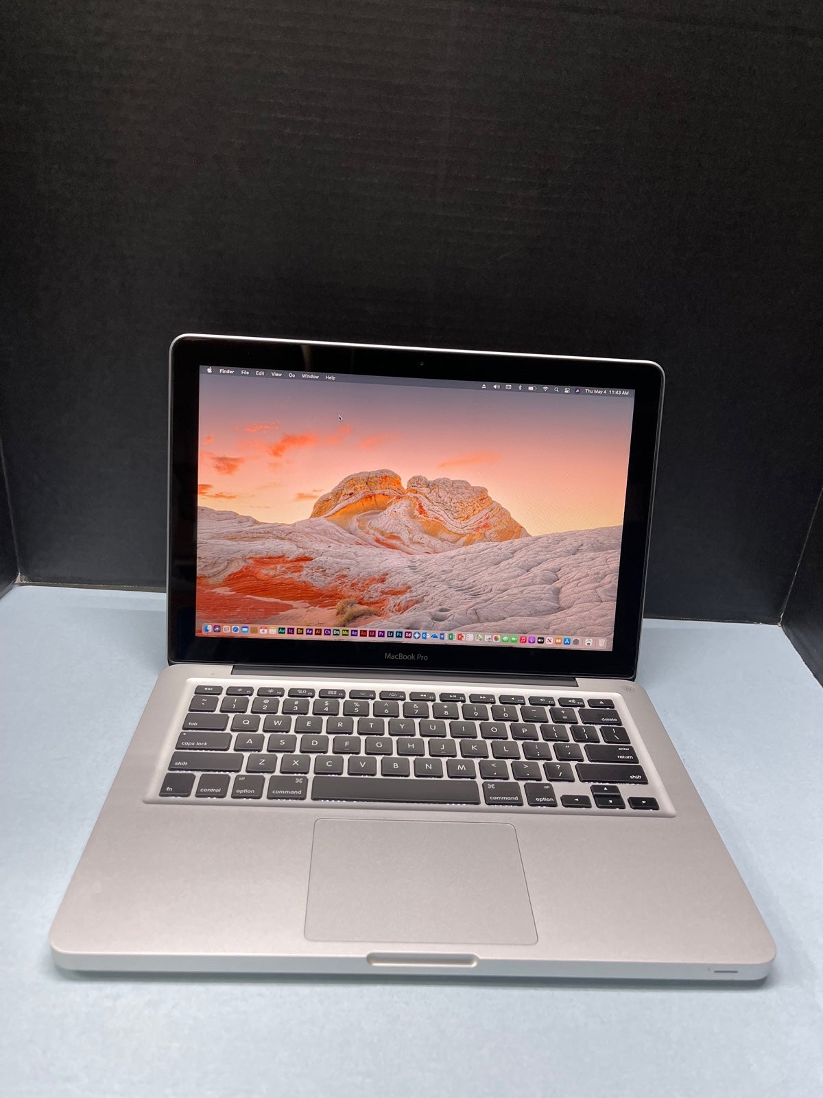 Apple MacBook Pro 13 ( i5 ) 2.50 GHz, 16GB )(2.05TBSSD 2012 macOS Big Sur 2021