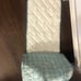 American Girl Bitty Baby Crib, Changing Table, outfits, carrier, diaper bag LOT