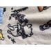 Disney Winnie The Pooh Fleece Quarter Zip Jacket Sweatshirt Women’s Sz XS NEW