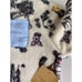 Disney Winnie The Pooh Fleece Quarter Zip Jacket Sweatshirt Women’s Sz XS NEW