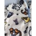 Disney Winnie The Pooh Fleece Quarter Zip Jacket Sweatshirt Women’s Sz XS NEW