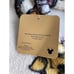 Disney Winnie The Pooh Fleece Quarter Zip Jacket Sweatshirt Women’s Sz XS NEW