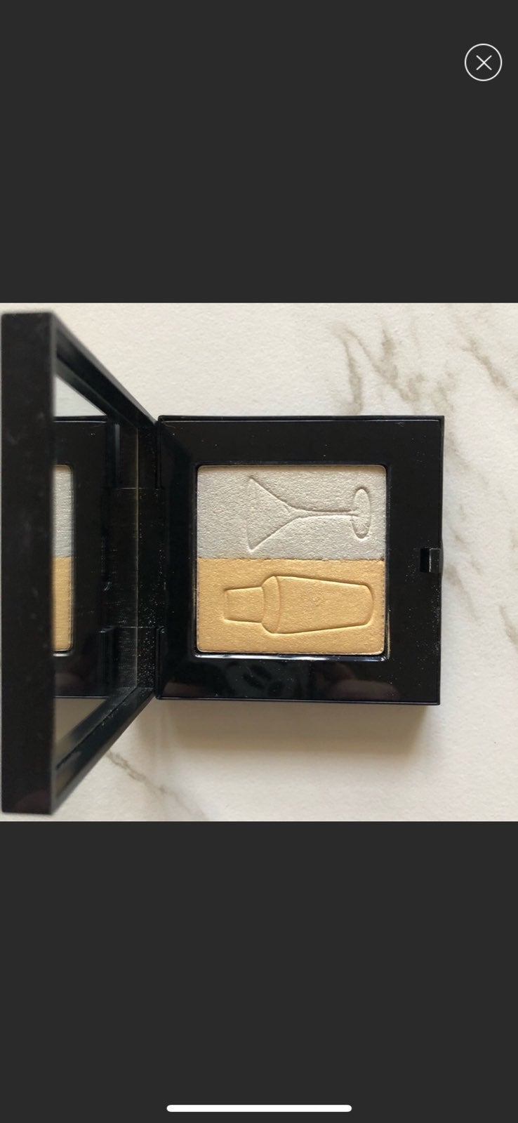 Like New! Bobbi Brown Shimmer