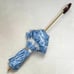 【Rare Pattern】Polo Ralph Lauren Umbrella, Sun & Rain, Floral, Folding, Frill, Lace