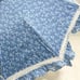 【Rare Pattern】Polo Ralph Lauren Umbrella, Sun & Rain, Floral, Folding, Frill, Lace