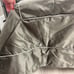King sz Bed comforter Duvet 108 x 98 fitted corners Ascot Nappanee Amish-slate