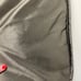 King sz Bed comforter Duvet 108 x 98 fitted corners Ascot Nappanee Amish-slate