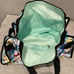 Lesportsac Doraemon Large Weekender NWT
