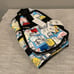 Lesportsac Doraemon Large Weekender NWT