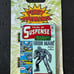 Iron Man- Tales of Suspense #39 First Comic Book Appearance LE 2000 Disney Pin