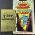 Iron Man- Tales of Suspense #39 First Comic Book Appearance LE 2000 Disney Pin