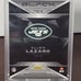 2023 panini Black Alan Lazard Auto Patch 16/25