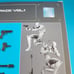 Revoltech Expansion Pack Vol. 1