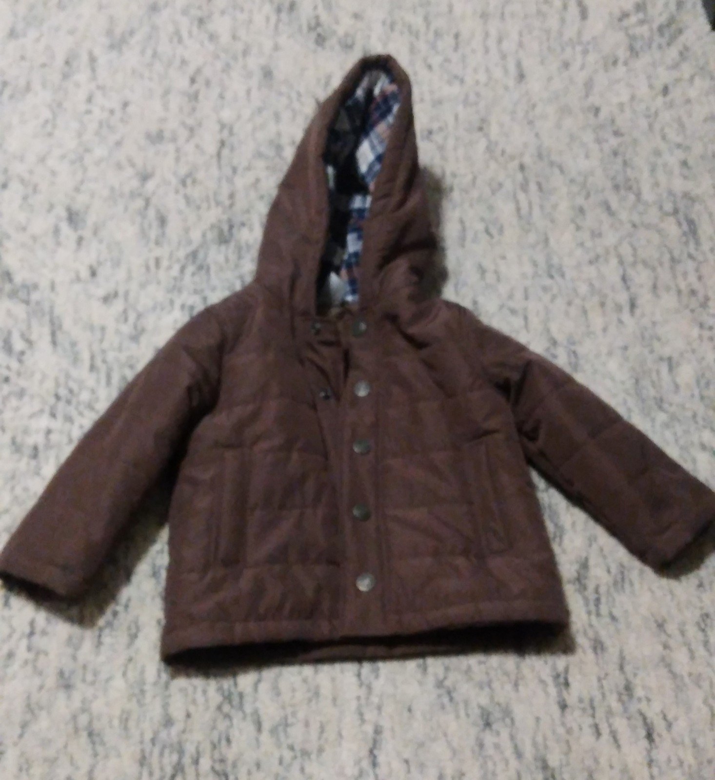 Baby jacket 18 months