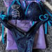 Angel Competition Bikinis posing suit