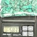 Malachite nugget beads. 204