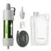 Outdoor Water Filter Kit With Bag - Grey