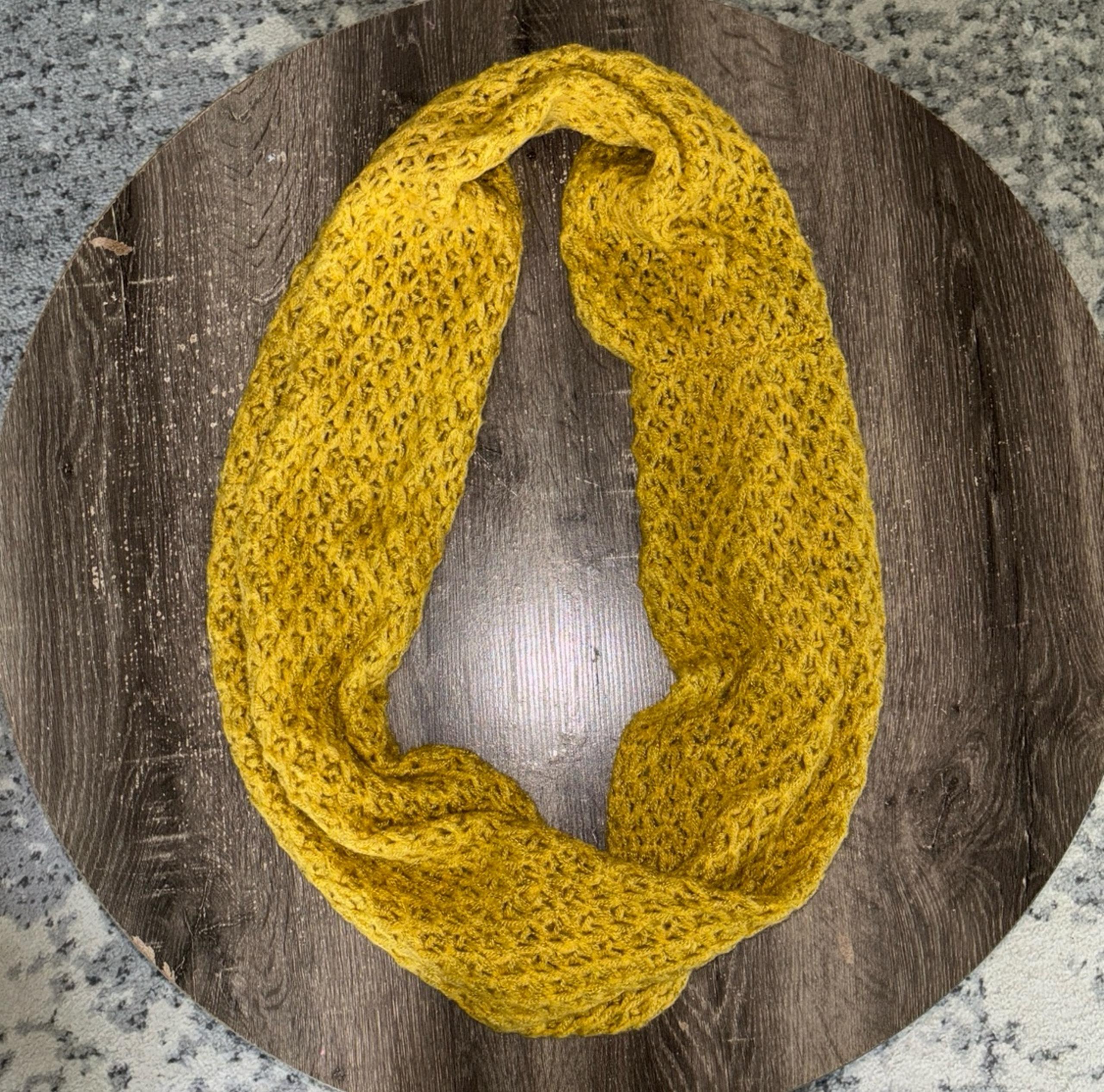 Mossimo Supply Co. Women’s Infinity Scarf