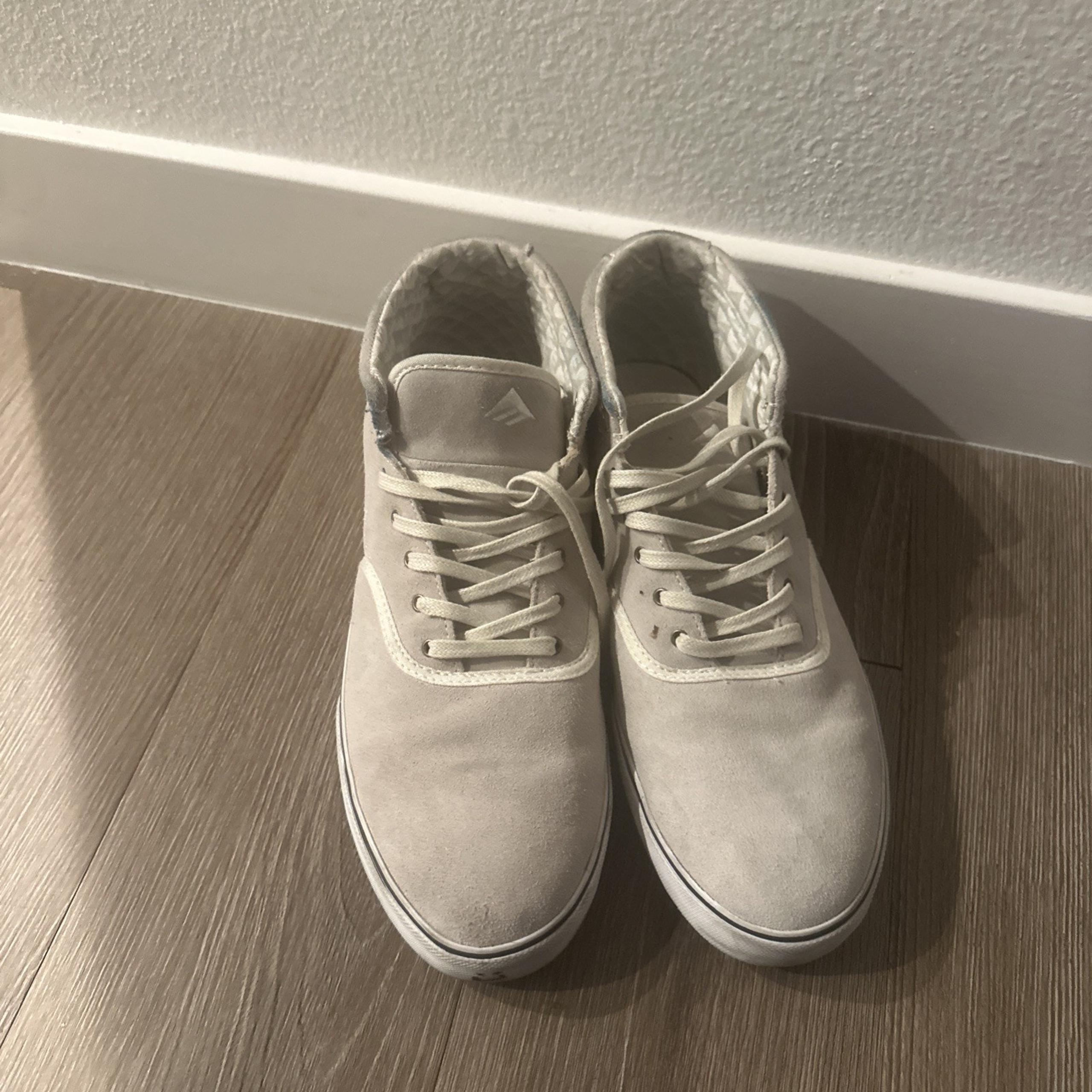 Emerica Reynolds Shoes Andrew Reynolds Size 10.5