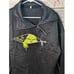 Grinch Zip-Up Sweatshirt - 2XL