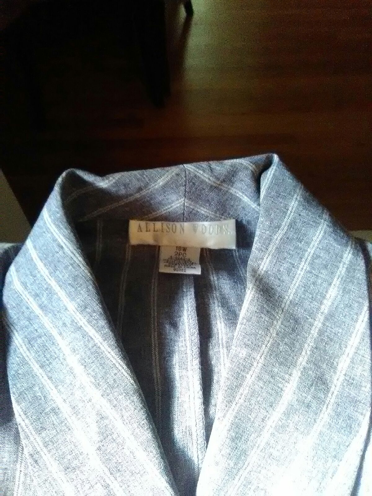 2 PC Suit