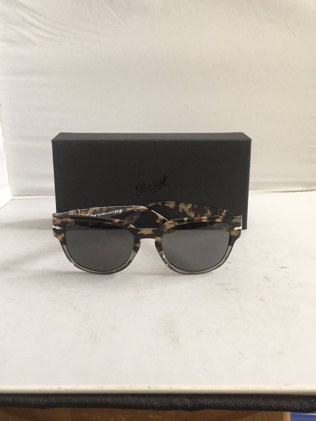 PERSOL SUNGLASSES MEN.