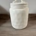 Rae Dunn OG Tea Canister