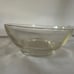 Vintage Anchor Hocking Glass Footed Bowls (Set of 6) Design - Flawless, c.1940s-