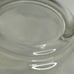 Vintage Anchor Hocking Glass Footed Bowls (Set of 6) Design - Flawless, c.1940s-