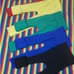 Set of 3, your choice of color, grow with me size Newborn-3months