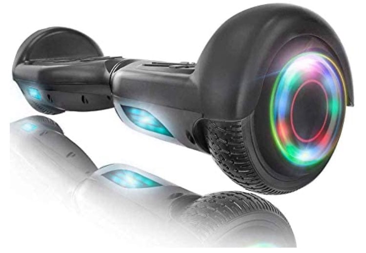 hoverboard