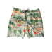 Tommy Bahama NEW Baja Aloha Surf Swim Trunks XL Mesh Brief Drawstring SPF 30