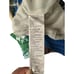 Tommy Bahama NEW Baja Aloha Surf Swim Trunks XL Mesh Brief Drawstring SPF 30