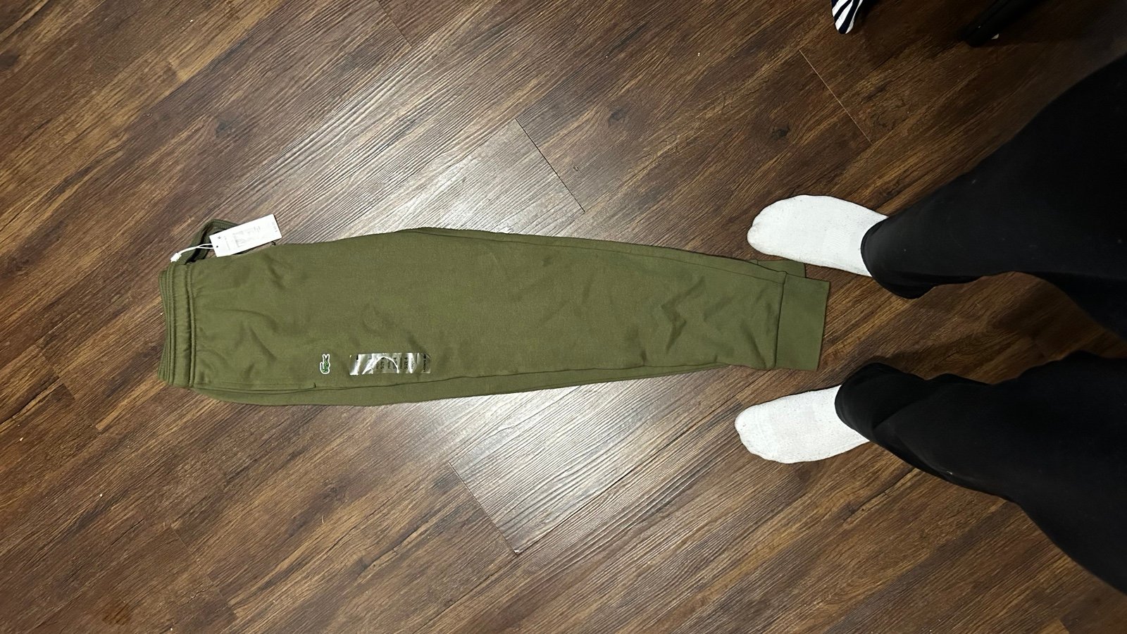 Lacoste Jogging Pants