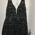 Size 22 formal dress
