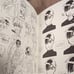 Official Alien Stage IvanTill Rough Book - Cafe Sketch Bonus Benefit