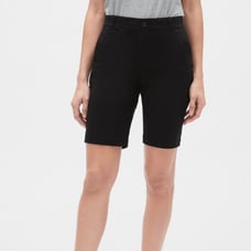 Gap Chino Bermuda Shorts