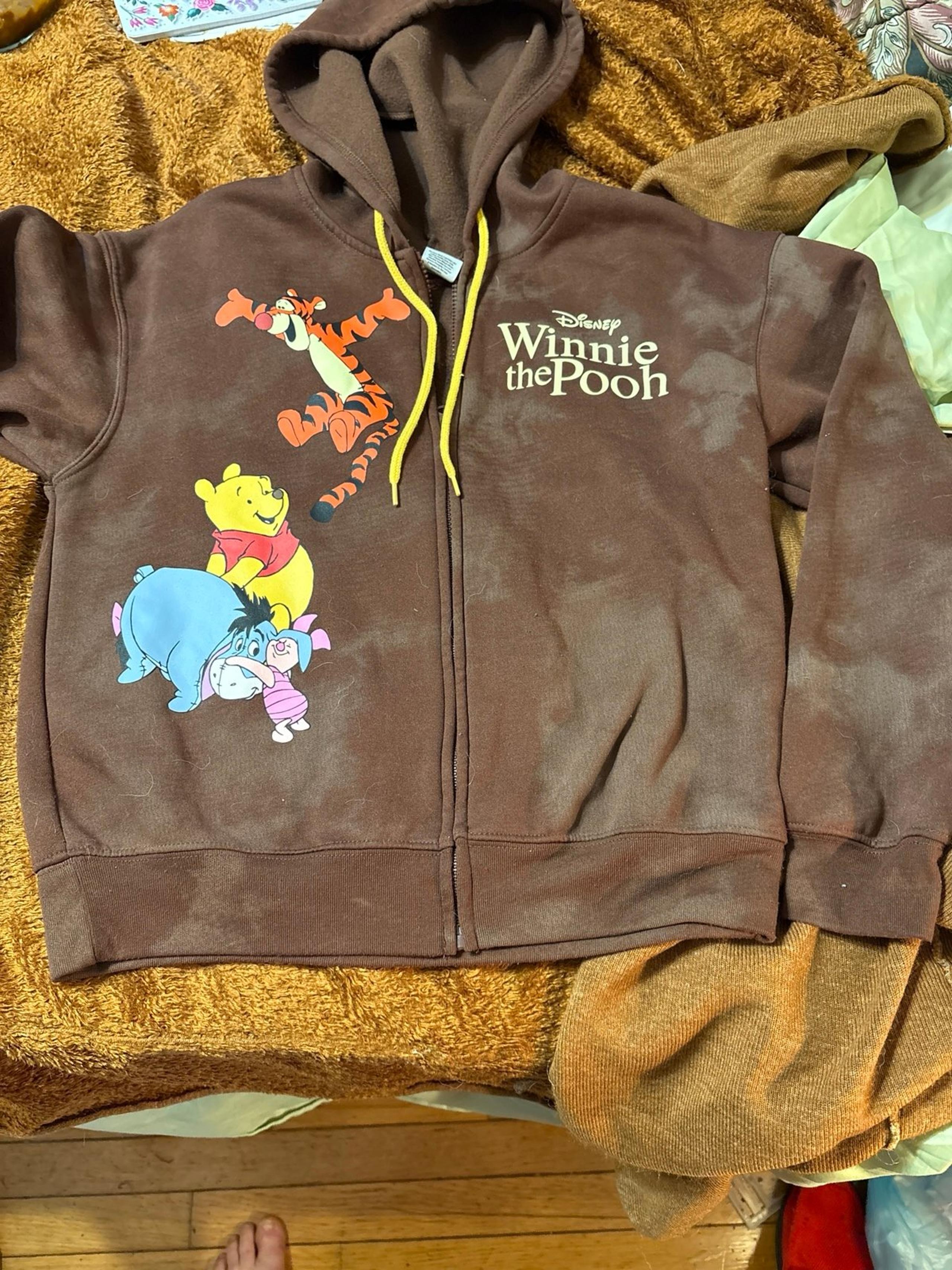 Disney hoodie