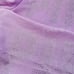 VS PINK Perfect Bling Full Zip Hoodie Classic Pants Outfit M Purple Shine Logo