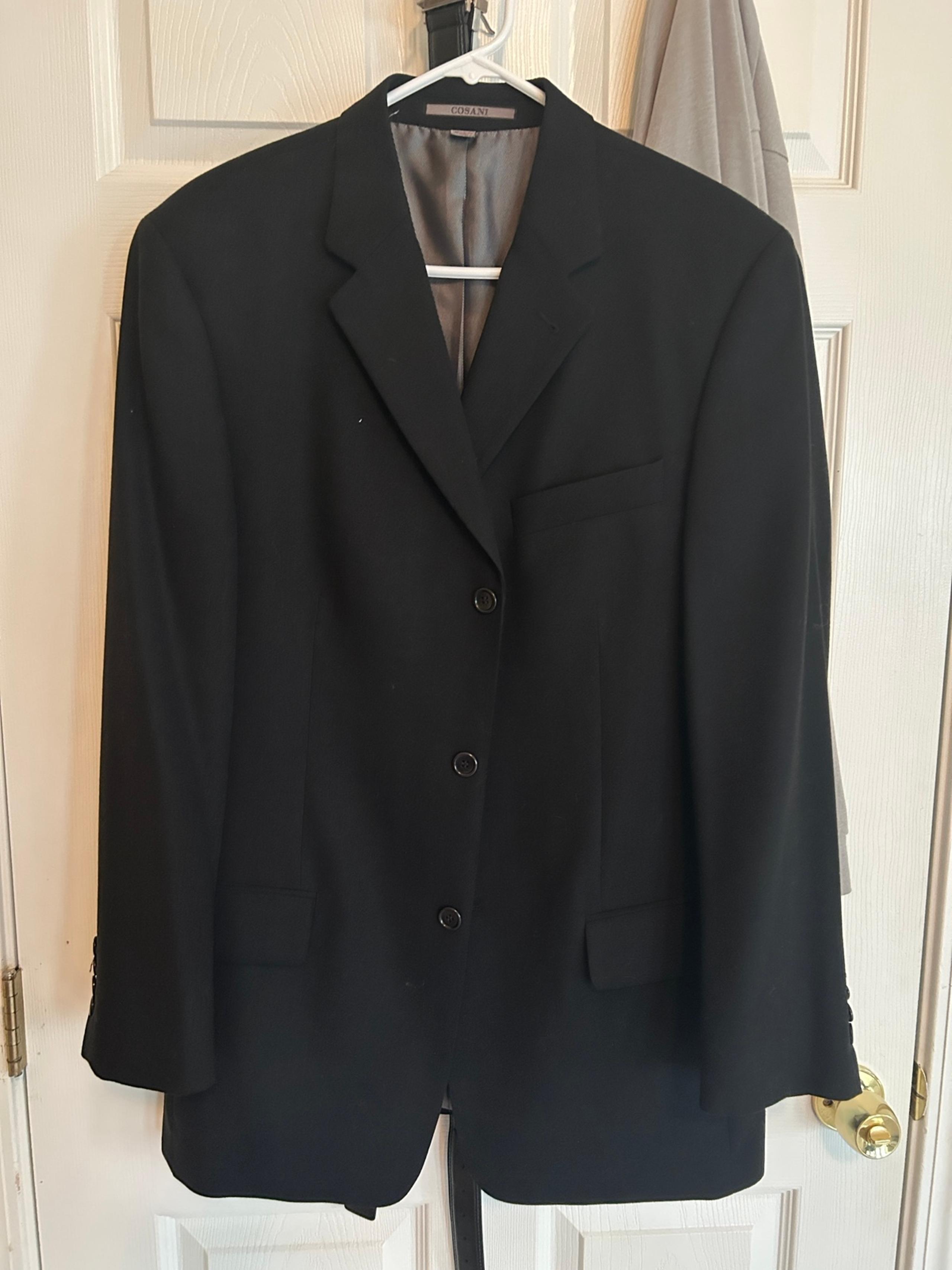 mens suit